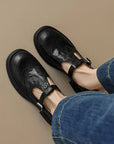 Valenza™| Avalena Round Toe Shoes