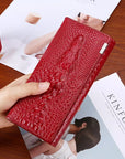 Madison™| Embossing Wallet