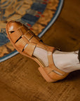 Valenza™| Silnora Buckle Shoes