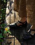 Valenza™| Silnora Buckle Shoes