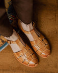Valenza™| Silnora Buckle Shoes