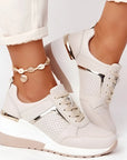 Valenza™| Rayena Comfort Shoes