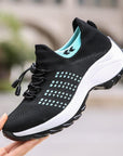 FlexiFit™| Slip-On Sneakers