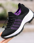 FlexiFit™| Slip-On Sneakers