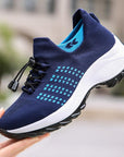 FlexiFit™| Slip-On Sneakers