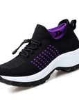 FlexiFit™| Slip-On Sneakers