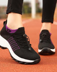 FlexiFit™| Slip-On Sneakers