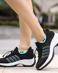 FlexiFit™| Slip-On Sneakers