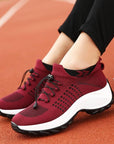 FlexiFit™| Slip-On Sneakers