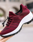 FlexiFit™| Slip-On Sneakers
