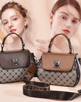 Valenza™| Sakina Luxury Shoulder Bag