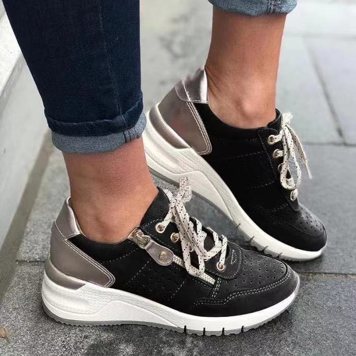 Livia™| Orthopedic Sneakers