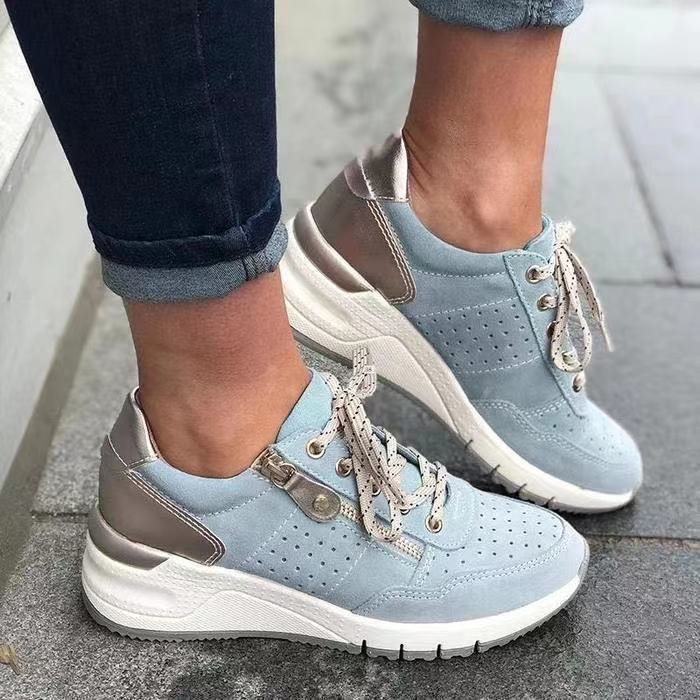 Livia™| Orthopedic Sneakers