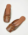 Valenza™| Mathilda Summer Slippers