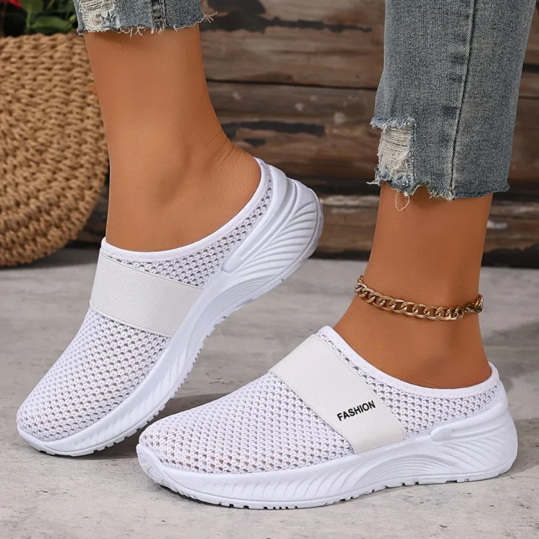 Loreya™| Orthopedic Slip-On Sneakers