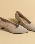 Karolyn™| Mesh Pumps