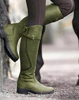 Denisa™| Ultimate Boots