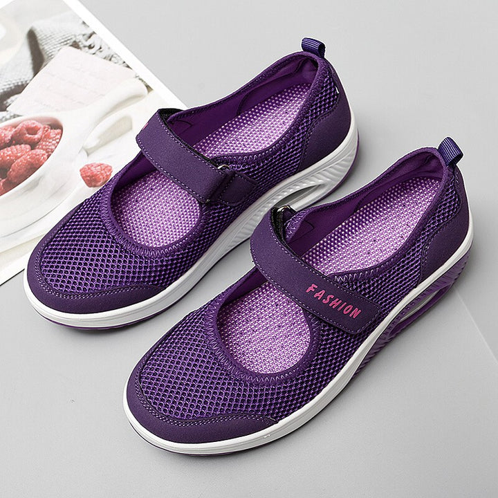 Valenza™| Mexiana Orthopedic Shoes