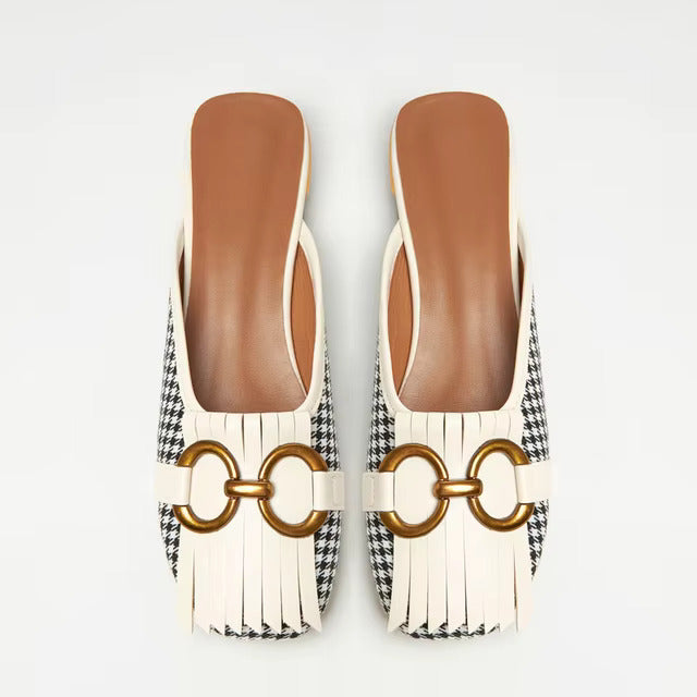 Valenza™| Mathilda Summer Slippers