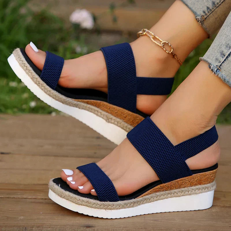 Mandy™| Orthopedic Sandals