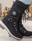 Leva™| Waterproof Women's Boots