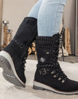 Leva™| Waterproof Women's Boots